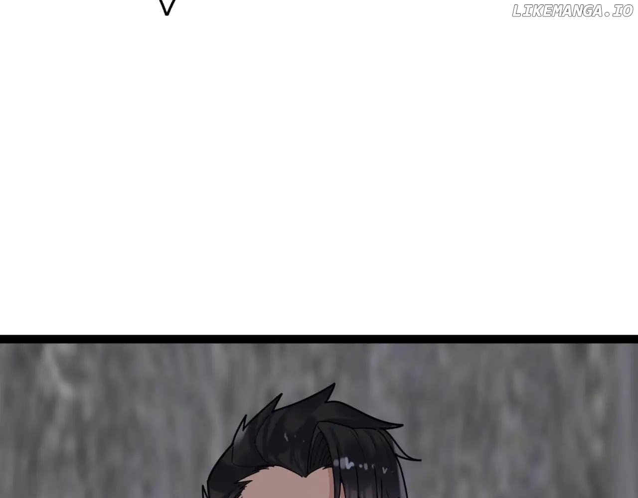 Daddy President Is Too Hard To Deal With Chapter 138 - page 4